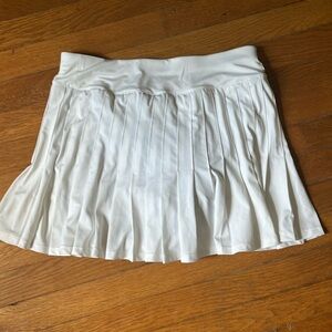 Tuckernuk Tennis Skirt